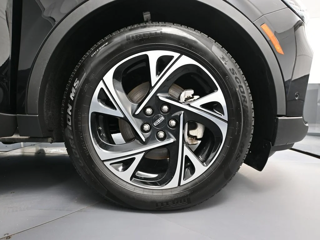 2024 Lincoln Nautilus Premiere - Photo 17