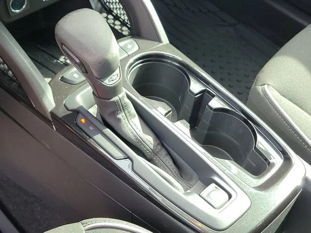2023 Chevrolet TrailBlazer LT - Photo 35