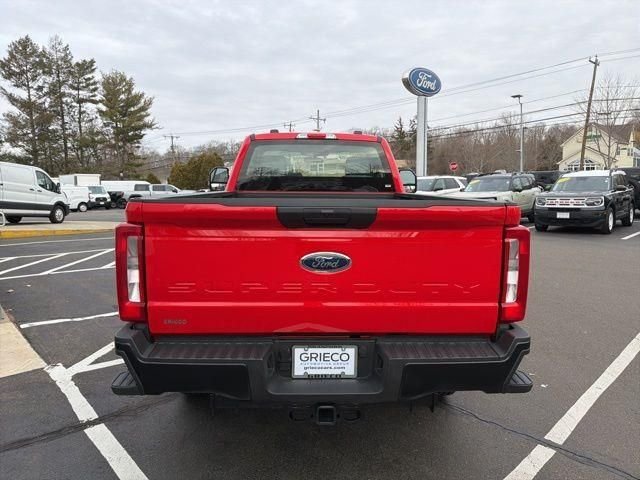 Used 2026 Red Ford XL image 6