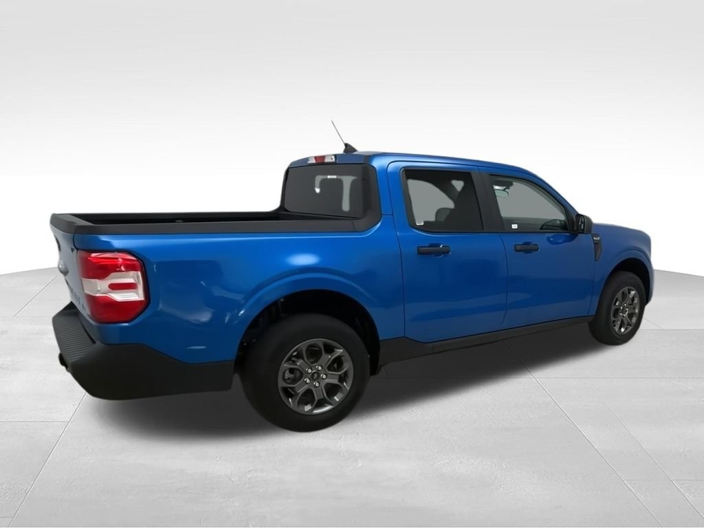 2022 Ford Maverick XLT - Photo 9