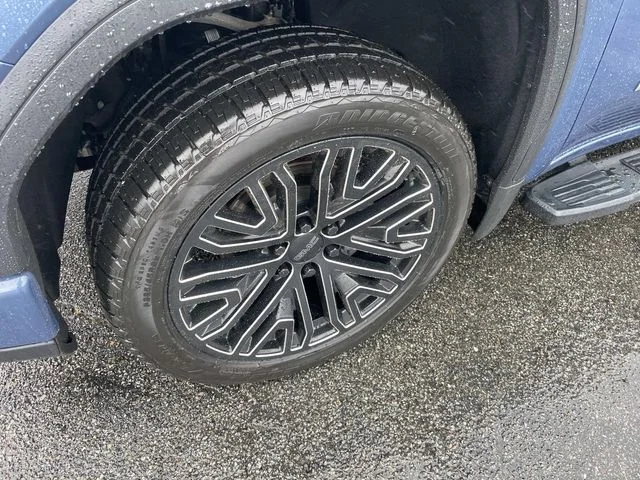 Certified Used 2025 Metallic GMC Denali image 10