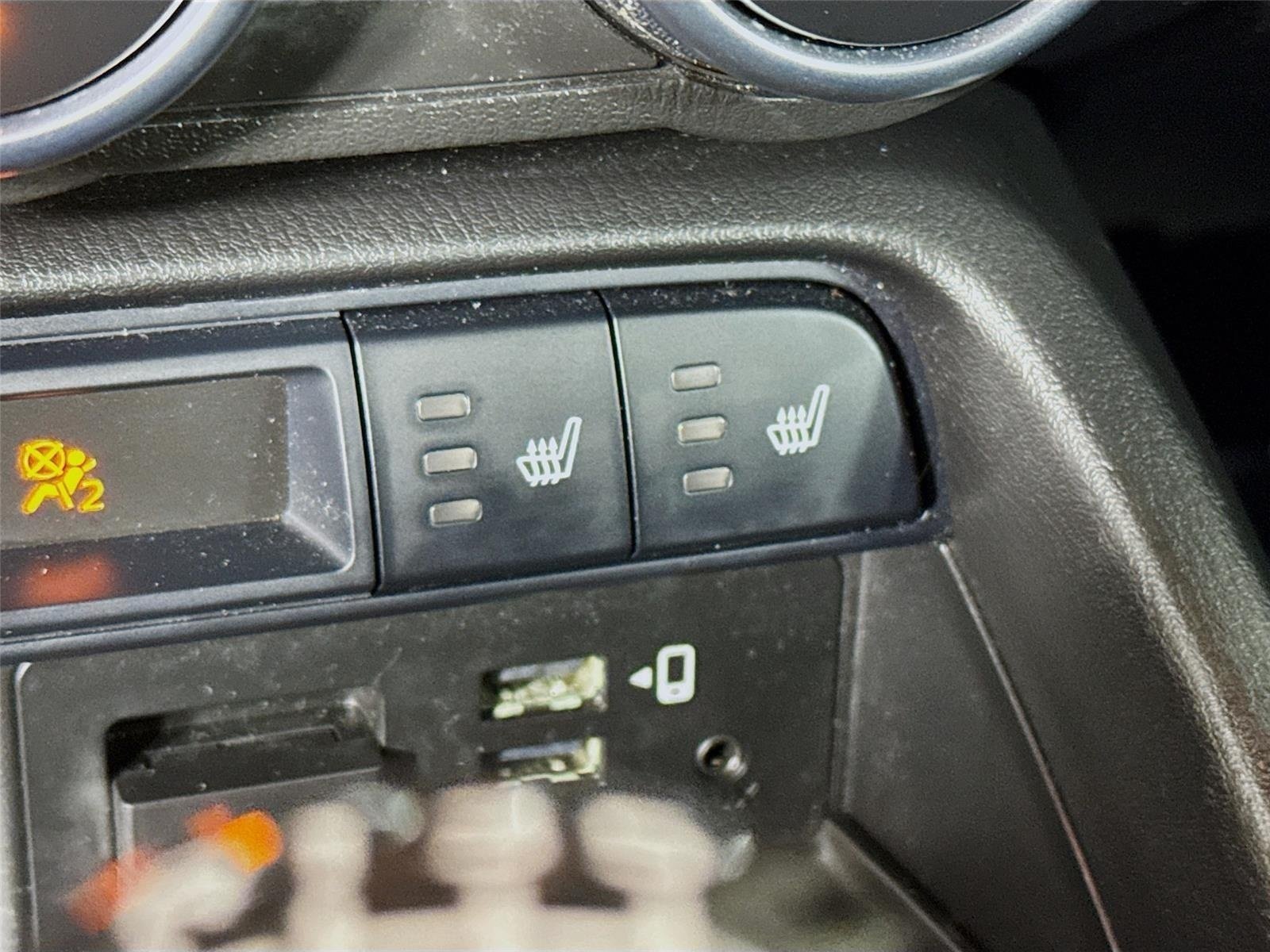 Used 2023 Zircon Sand Mazda Grand Touring image 21