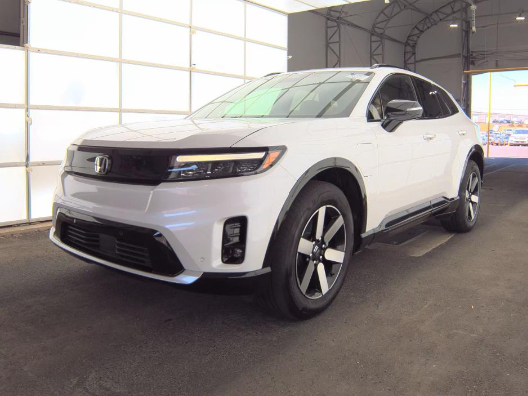 2024 Honda Prologue Touring AWD's photo