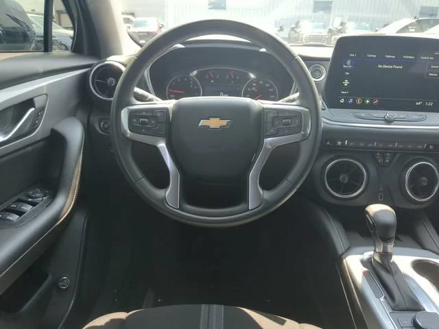 Used 2024 Black Chevrolet 2LT image 16