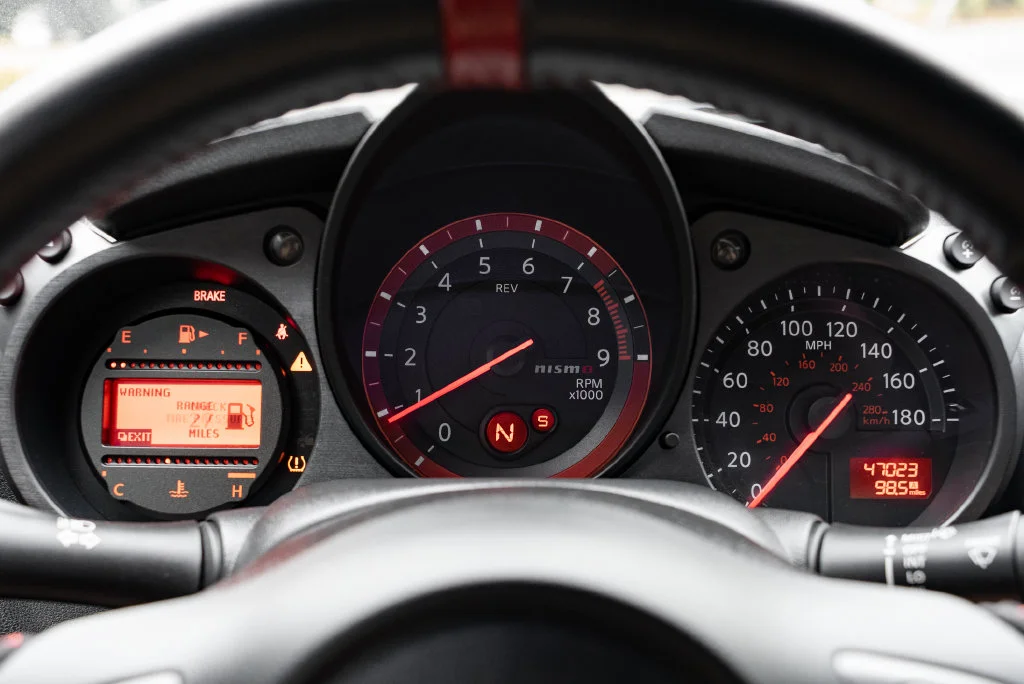 Used 2020 White Nissan Nismo image 13