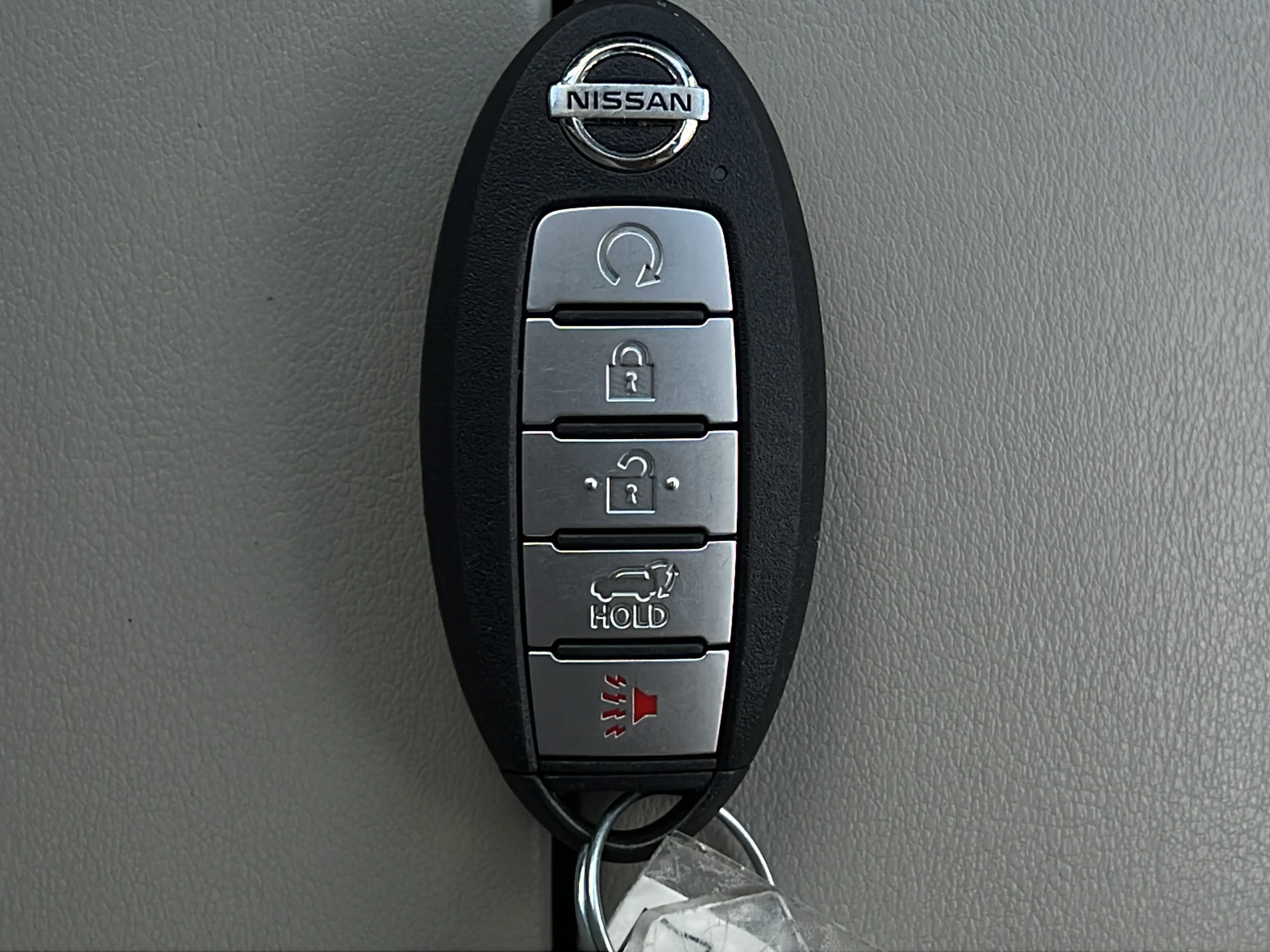 Used 2021 Scarlet Ember Tintcoat Nissan SL image 27