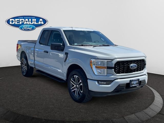 Used 2023 Avalanche Ford XL image 9