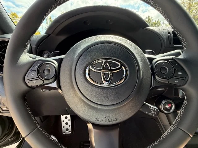 New 2027 Raven Toyota Premium image 10