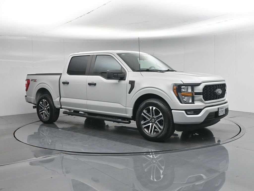 Certified Used 2023 White Ford XL image 25