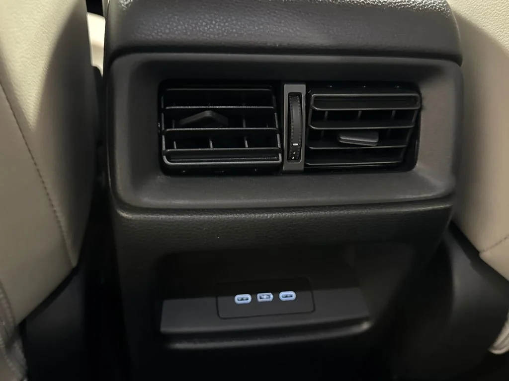 2025 Honda CR-V EX-L - Photo 57
