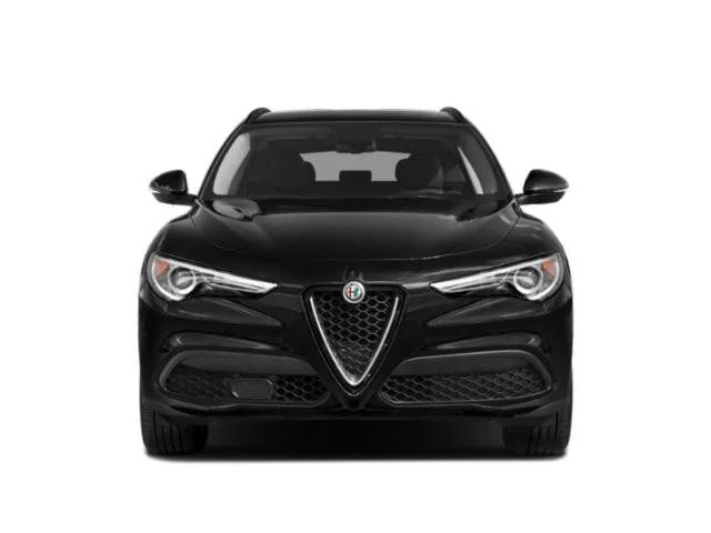 Used 2020 Red Alfa Romeo Base image 7