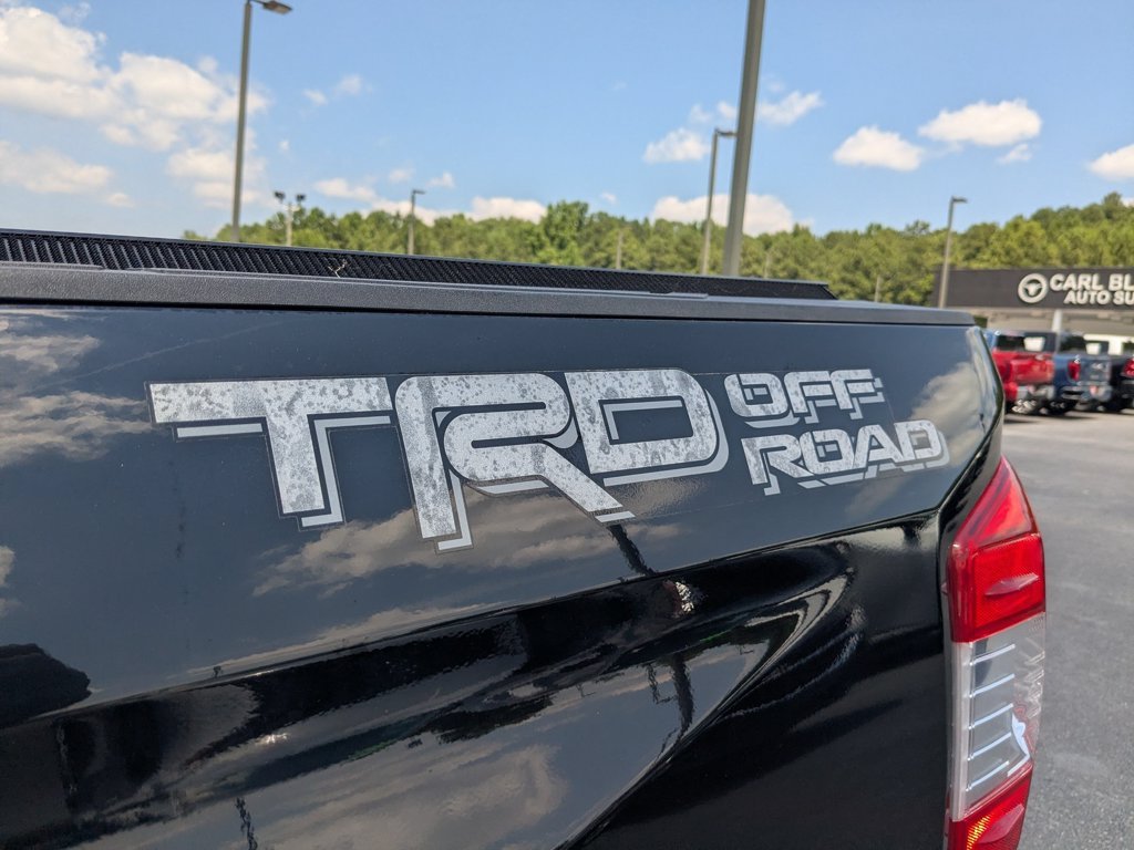 Used 2016  Toyota SR5 image 27