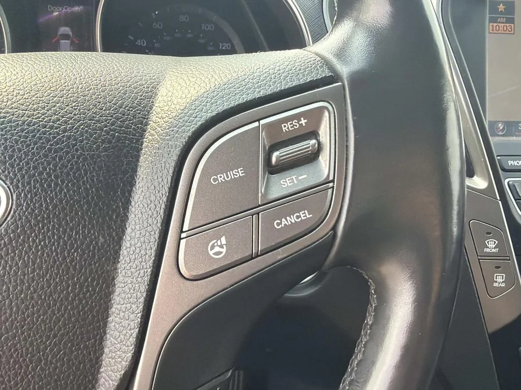 Used 2013 Black Hyundai 2.0L Turbo image 11