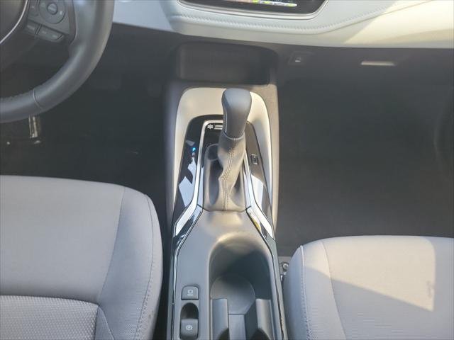 Certified Used 2025 ICE CAP Toyota  image 19