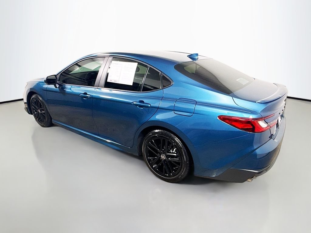 Used 2025 OCEAN GEM Toyota SE image 5