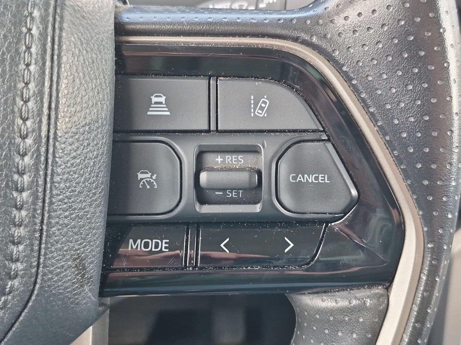 Used 2024 Ice Cap Toyota SR5 image 20