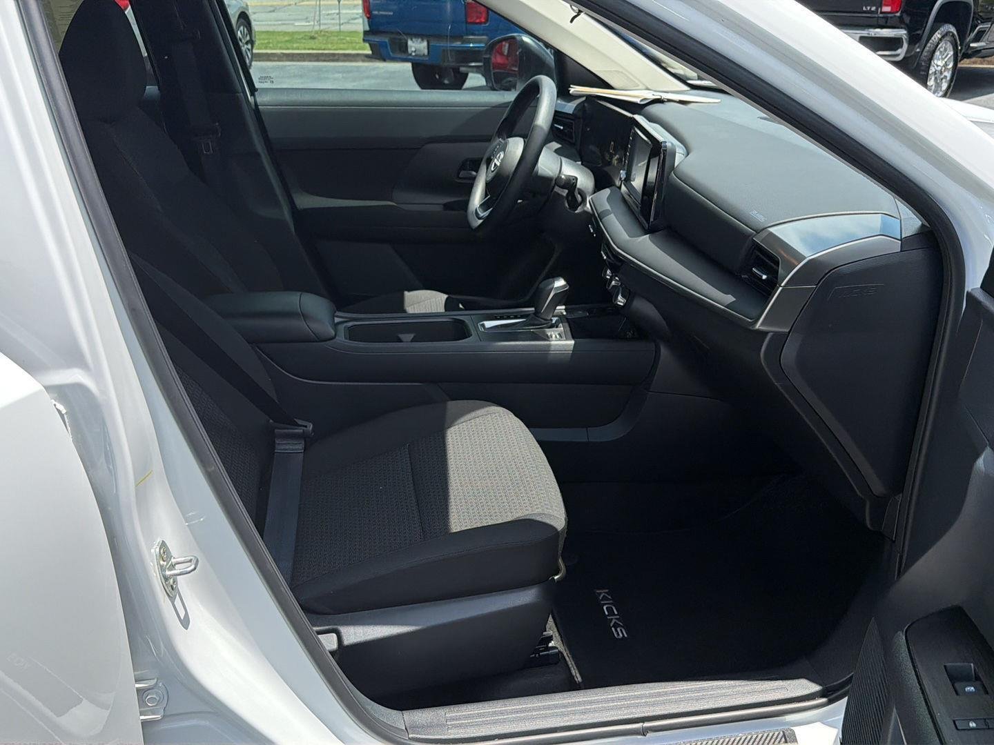 Used 2025 Fresh Powder Nissan S image 13
