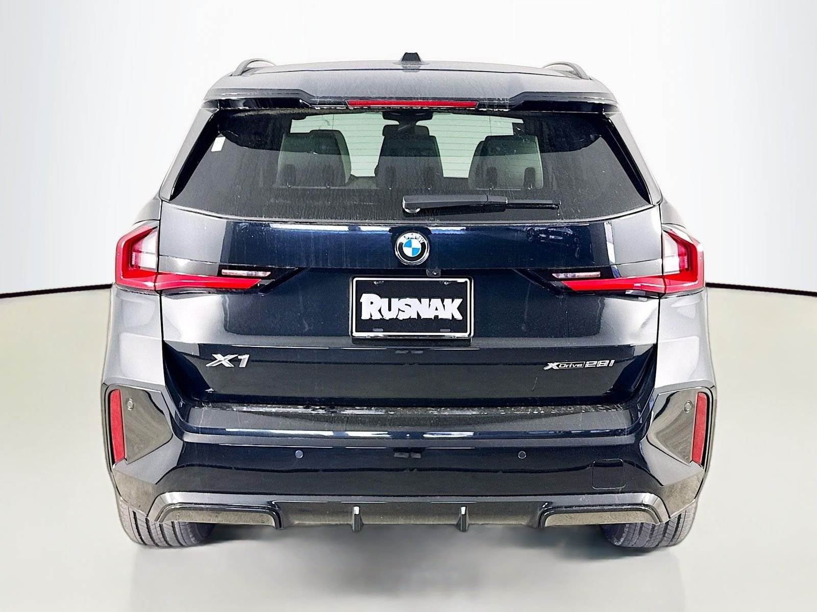 2026 BMW X1 XDrive28i - Photo 6