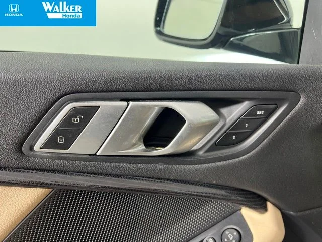 Used 2021 Mineral Grey Metallic BMW 228i image 21