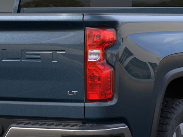 2026 Chevrolet Silverado 2500 HD LT - Photo 11