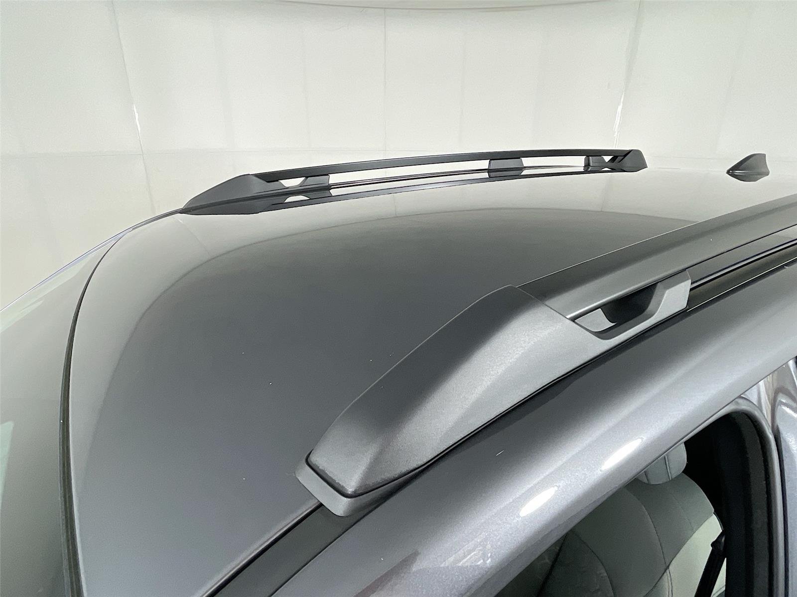 Used 2026 Magnetite Gray Metallic Subaru Base image 11