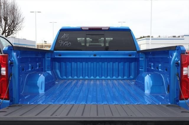 2026 Chevrolet Silverado 1500 RST - Photo 12