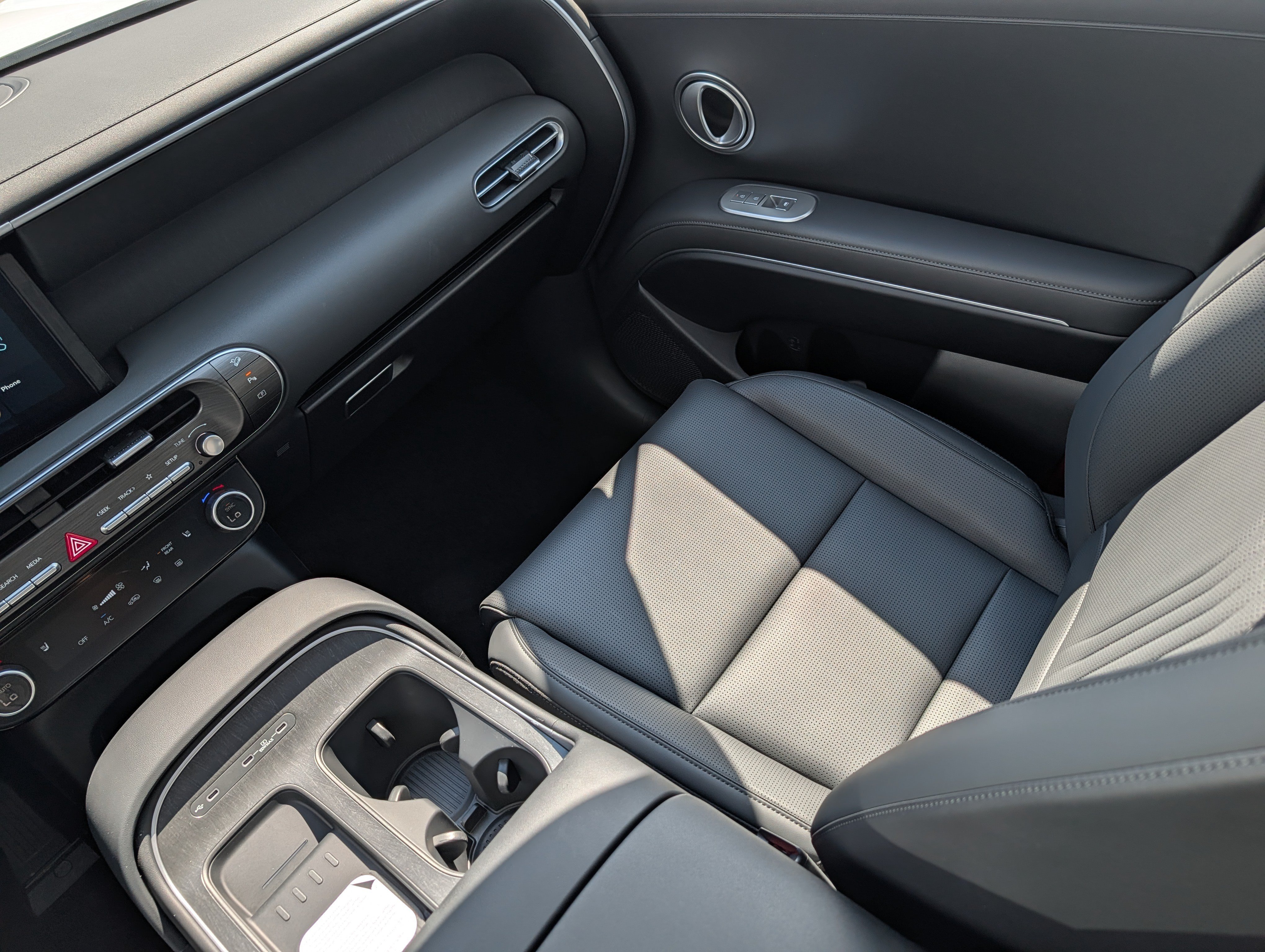 2026 Hyundai Palisade SEL Convenience - Photo 11