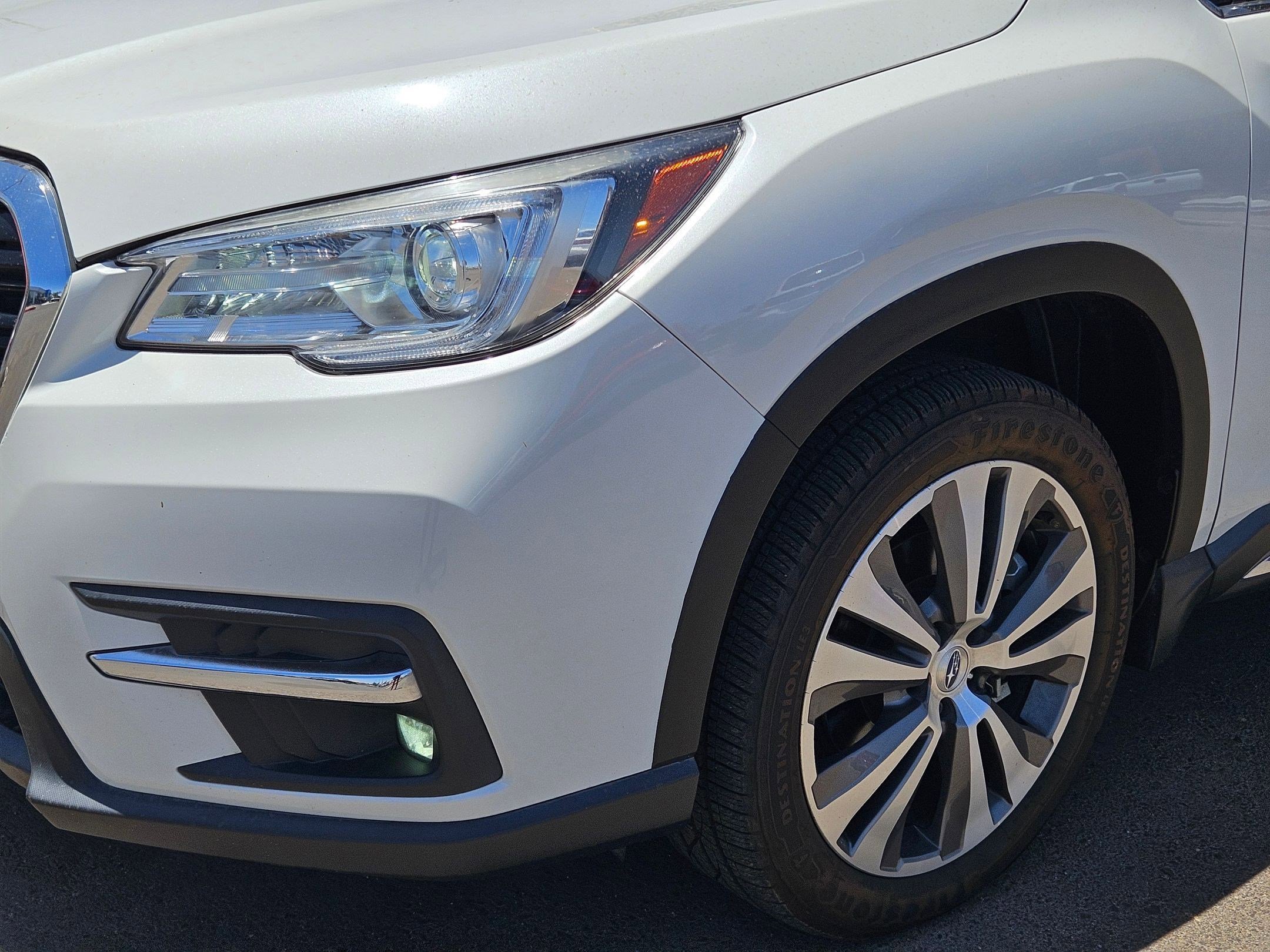 2021 Subaru Ascent Touring - Photo 11