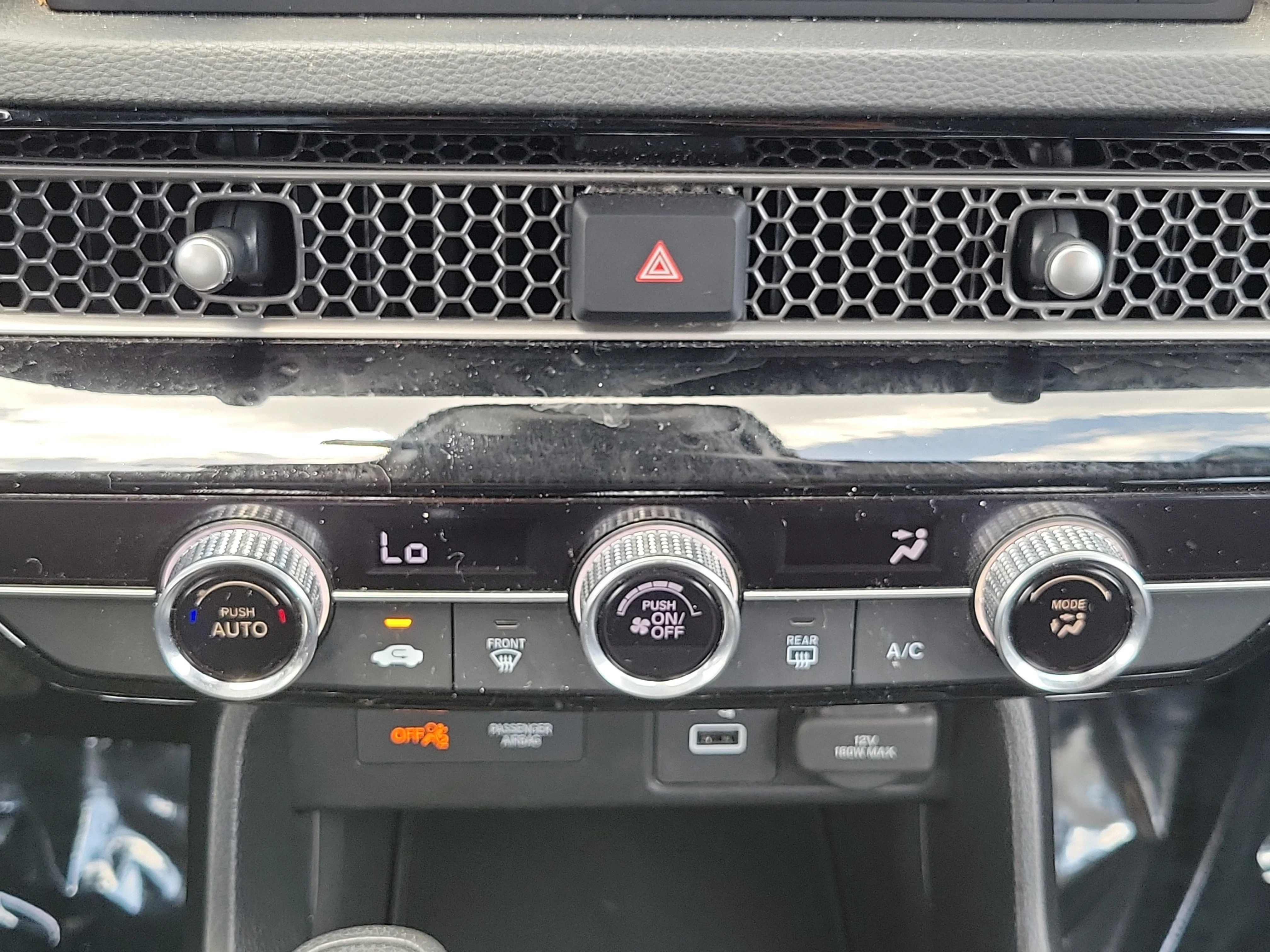2023 Honda Civic LX - Photo 15