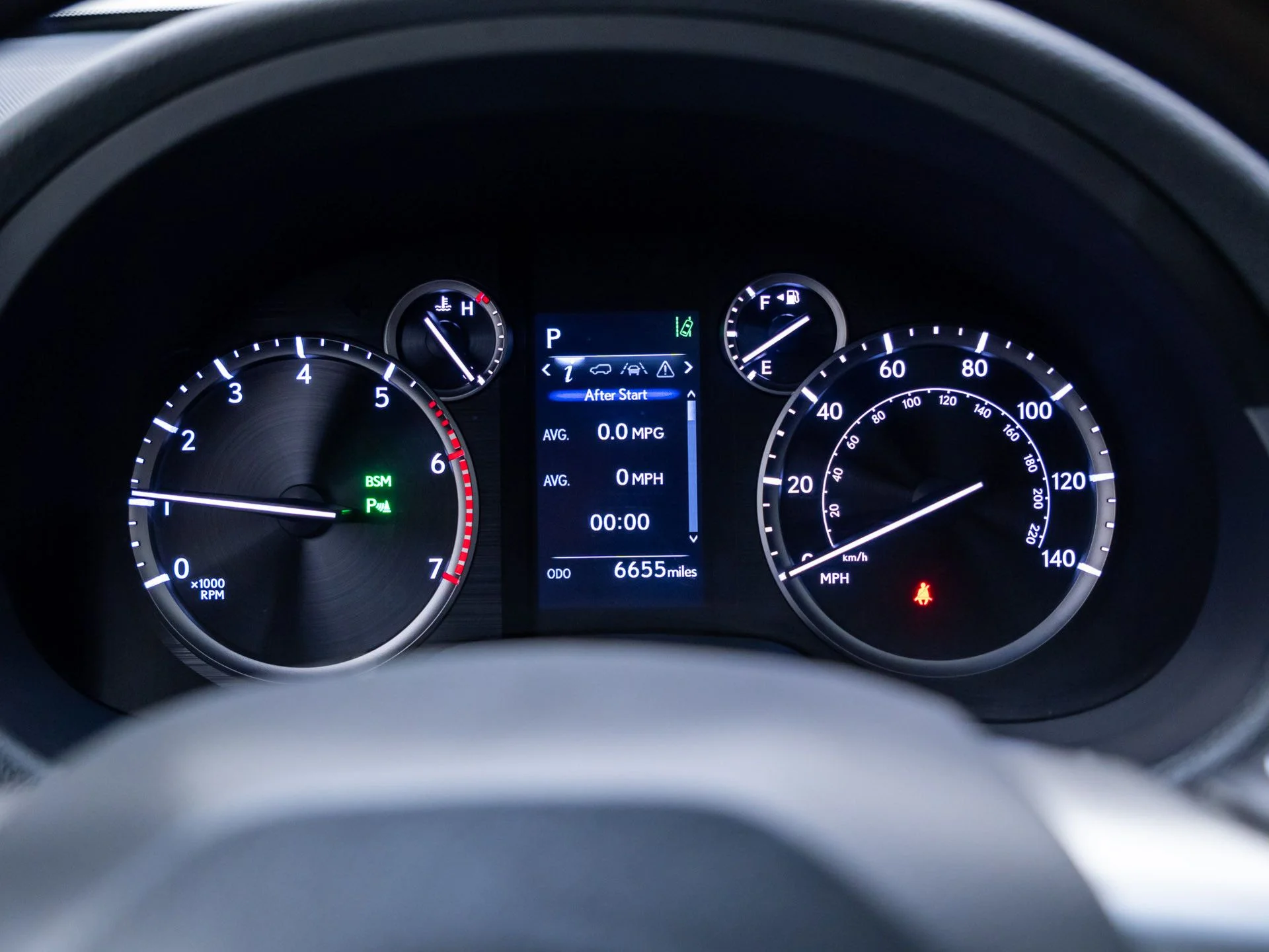 Used 2023 Silver Lexus 460 image 23