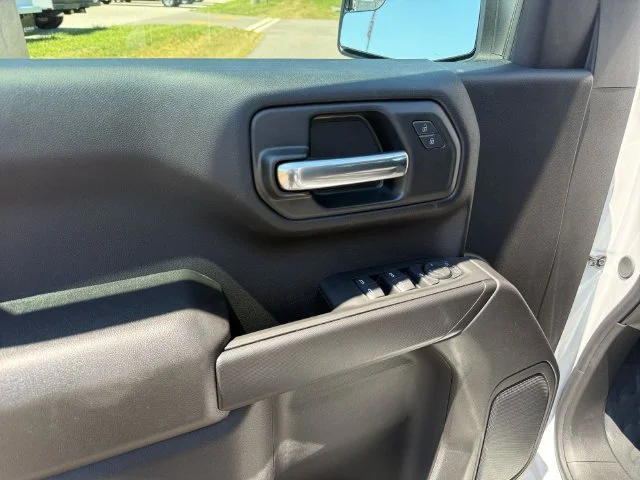 2026 Chevrolet Silverado 1500 Work Truck - Photo 11