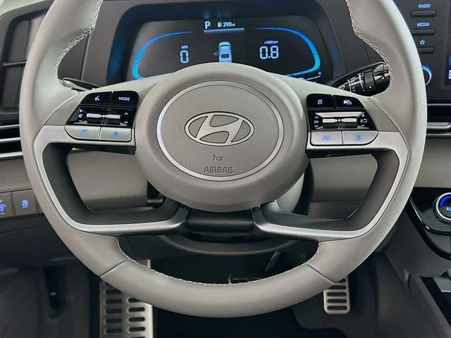 New 2026 Hyundai ELANTRA SEL Sport