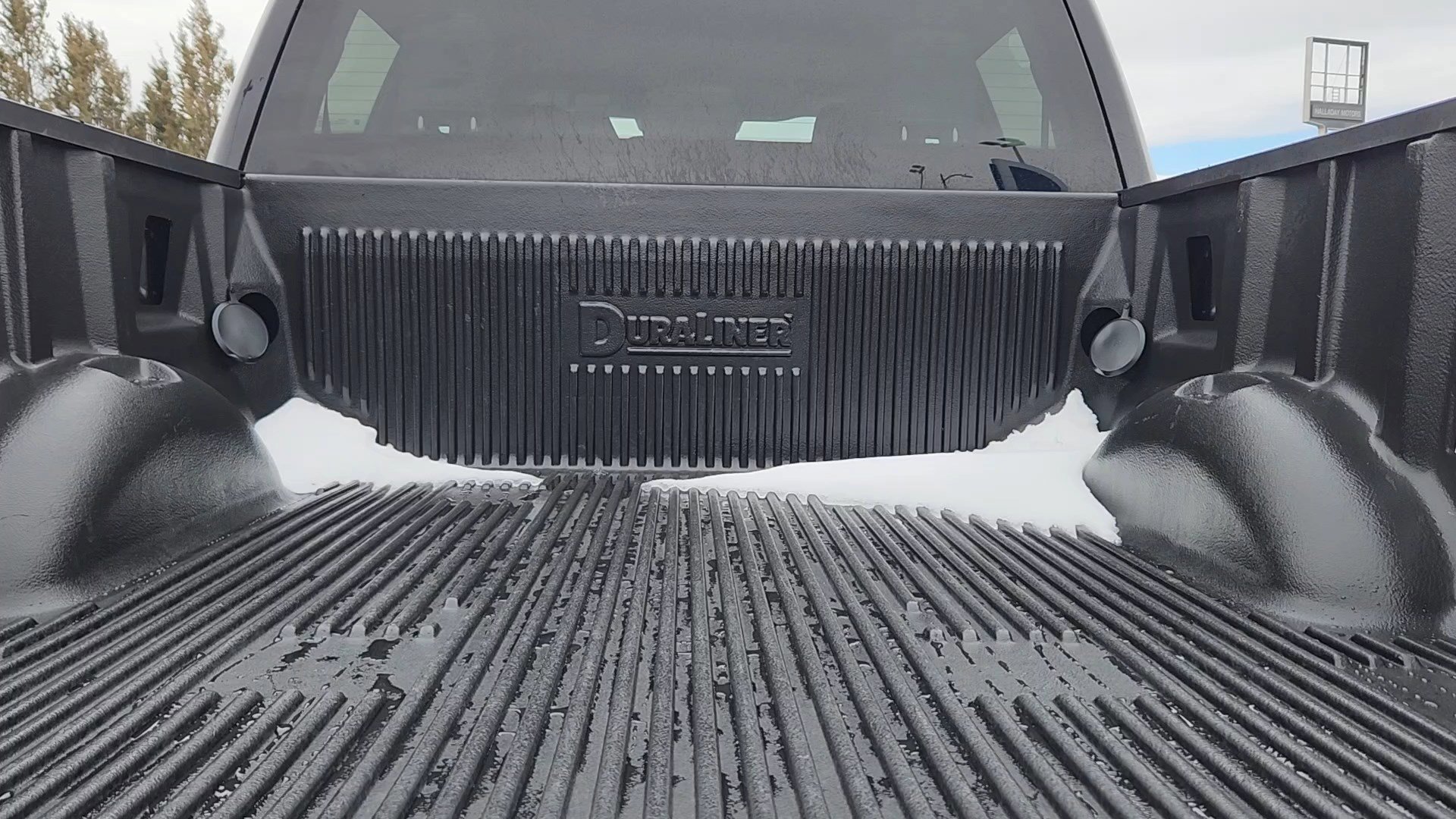 2025 Ford F-150 XLT - Photo 19