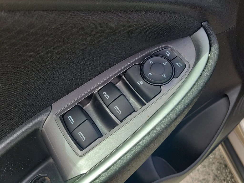 Used 2024 Gray Chevrolet LT image 26