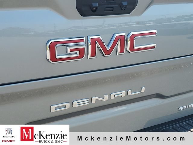 2026 GMC Sierra 1500 Denali - Photo 28