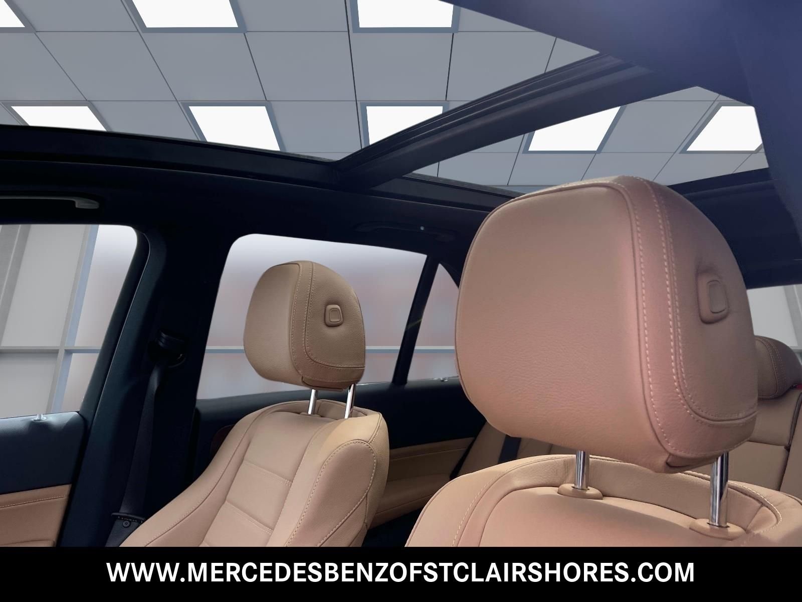 New 2026 Polar White Mercedes-Benz GLE 350 image 20