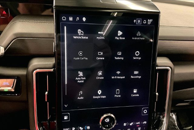 Used 2026 Onyx Black GMC Denali image 38