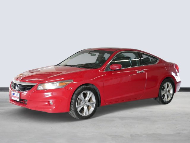 2012 Honda Accord EX-L