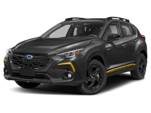 2025 Subaru Crosstrek Sport CVT's photo