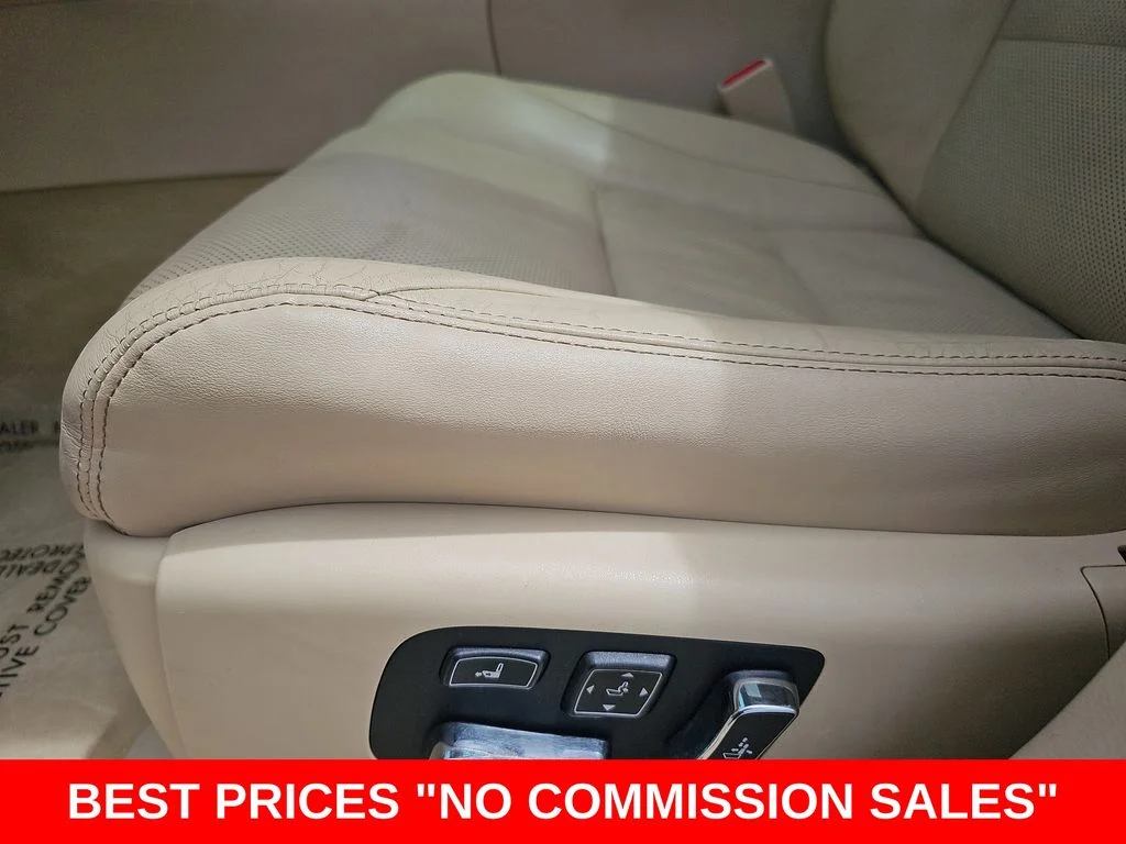 2016 Lexus LS Base - Photo 29