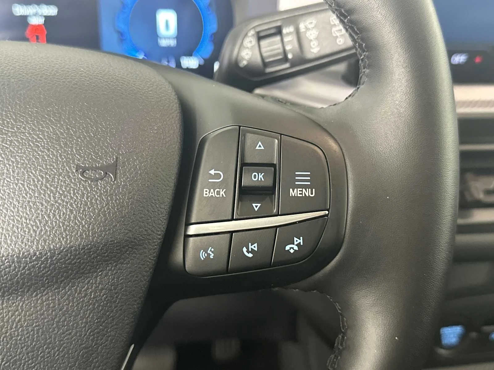 Used 2025 Carbonized Gray Ford Outer Banks image 34