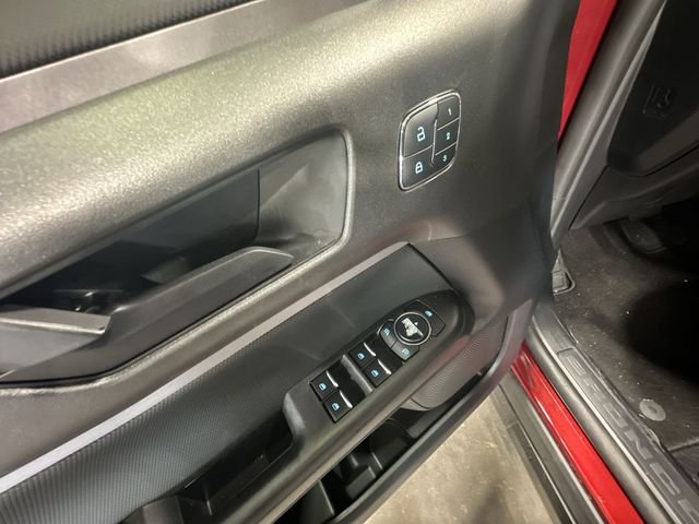 2025 Ford Bronco Sport Outer Banks - Photo 19