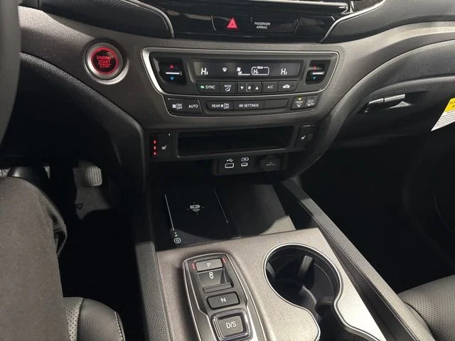 2026 Honda Ridgeline RTL - Photo 22