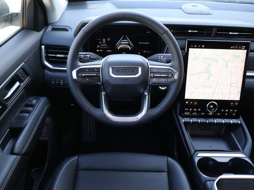 2027 GMC Terrain Denali - Photo 13