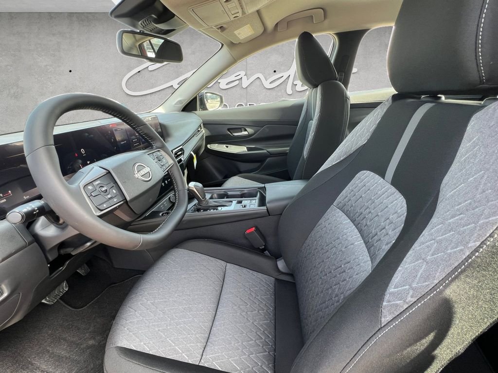 2026 Nissan Sentra SV - Photo 20