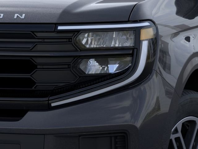 New 2026 Dark Matter Gray Metallic Ford MAX Active image 19
