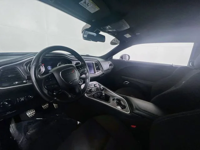 2022 Dodge Challenger R/T - Photo 14
