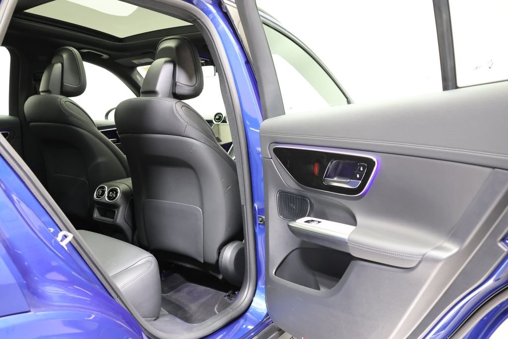2026 Mercedes-Benz GLC AMG GLC43 - Photo 52
