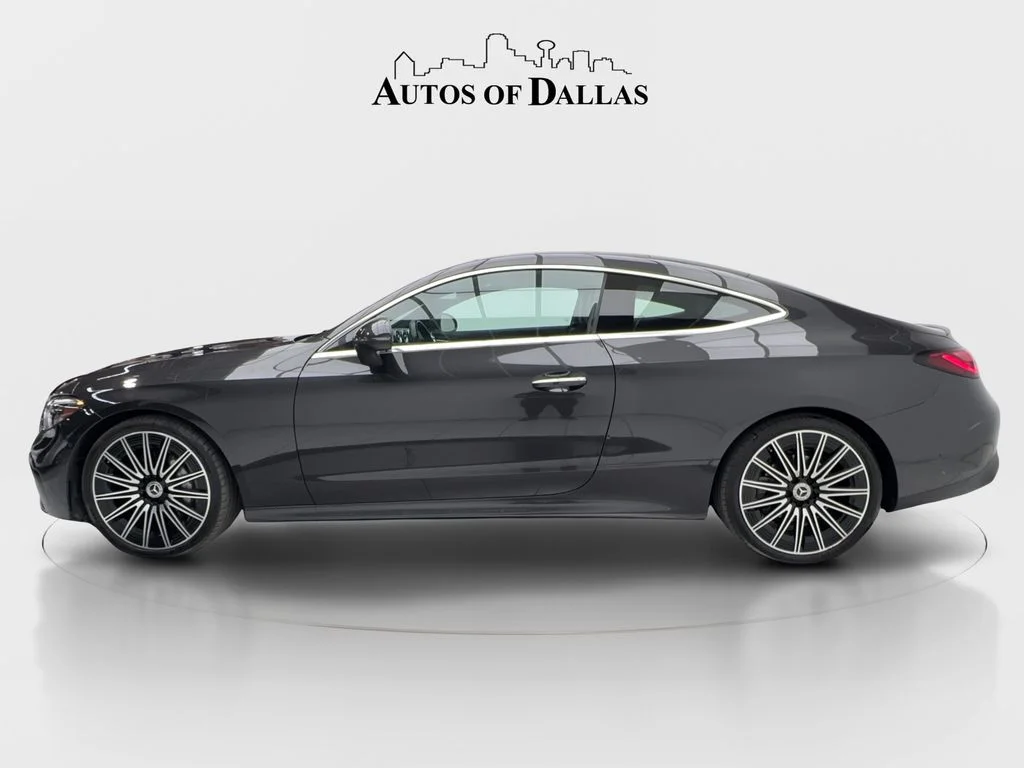 Used 2025 Gray Mercedes-Benz CLE 300 image 5