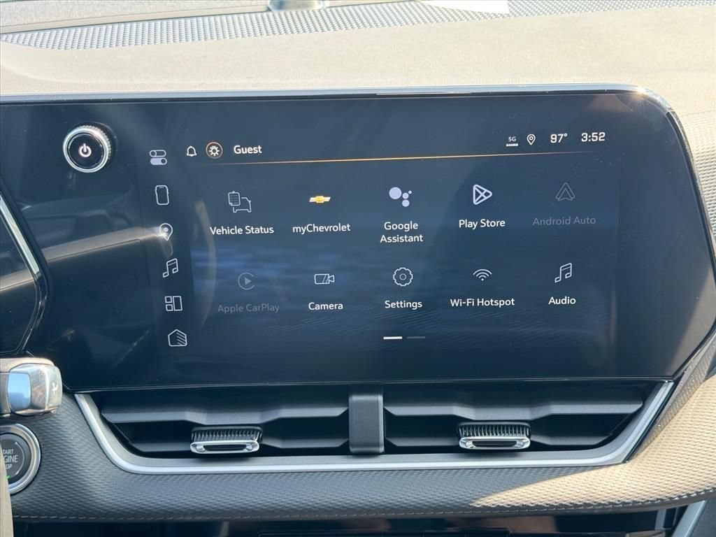 2026 Chevrolet Equinox LT - Photo 15